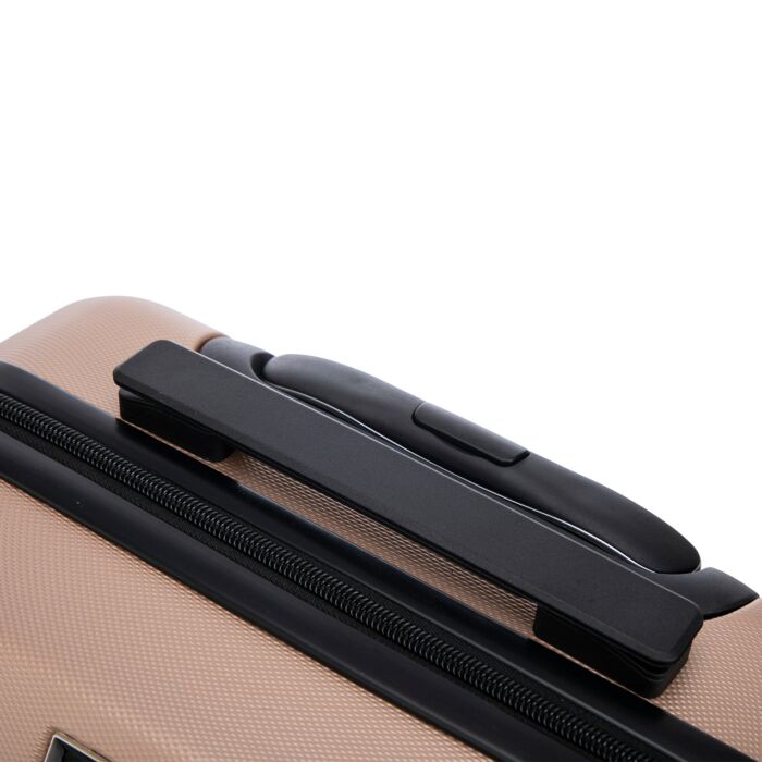 TRAVEL EXPEDITION Koffer Easyflight