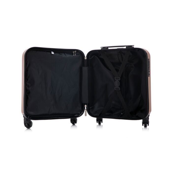 TRAVEL EXPEDITION Koffer Easyflight