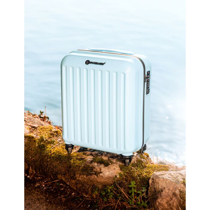 Swiss Bag Cabine Koffer