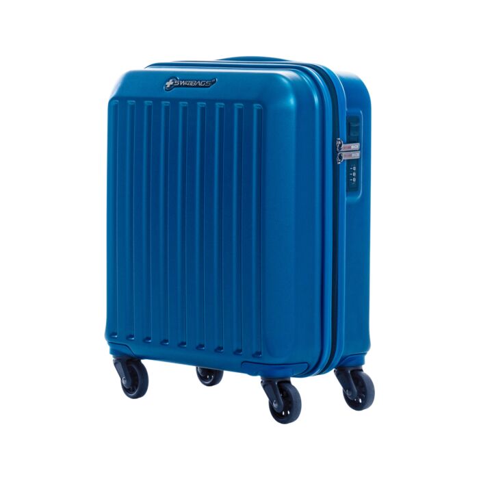 Swiss Bag Cabine Koffer