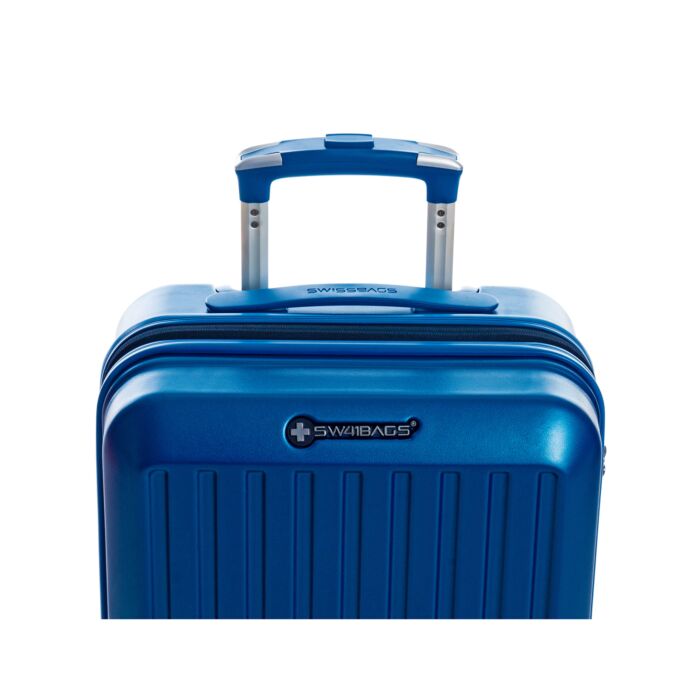 Swiss Bag Cabine Koffer