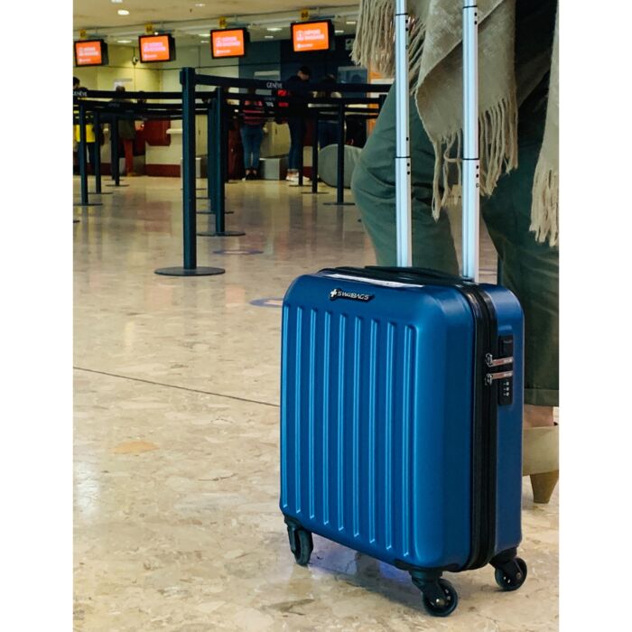 Swiss Bag Cabine Koffer