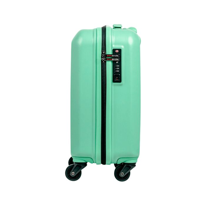 Swiss Bag Cabine Koffer