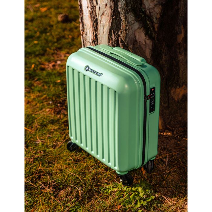 Swiss Bag Cabine Koffer