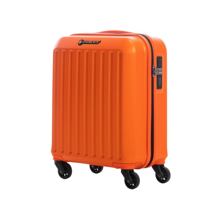 Swiss Bag Cabine Koffer