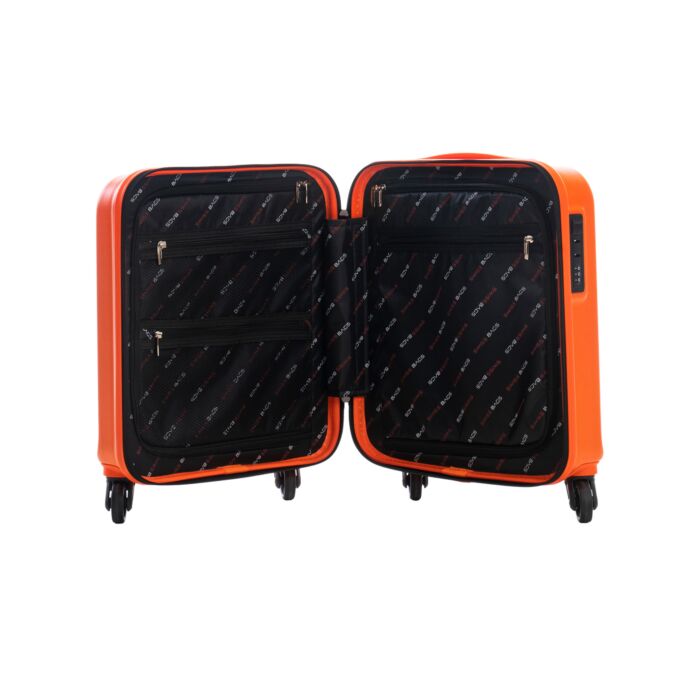 Swiss Bag Cabine Koffer