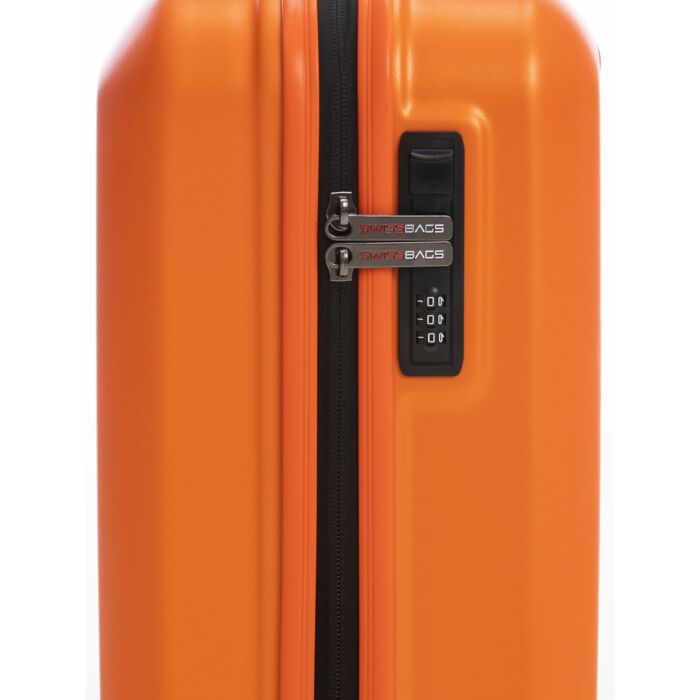 Swiss Bag Cabine Koffer