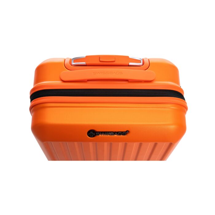 Swiss Bag Cabine Koffer