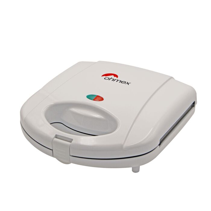 Ohmex Sandwichtoaster main product photo