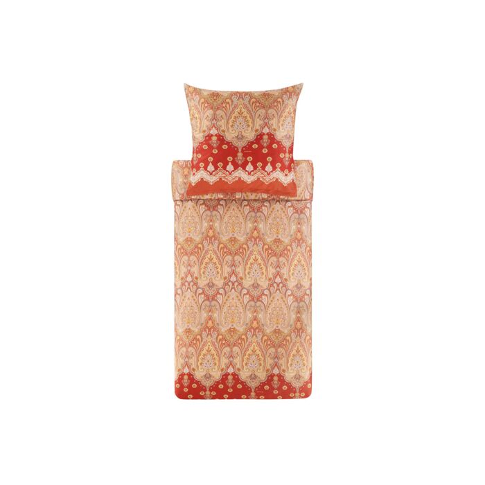 Bassetti Granfoulard Bettwäsche Isolabella – Kissenbezug – 65x65 cm