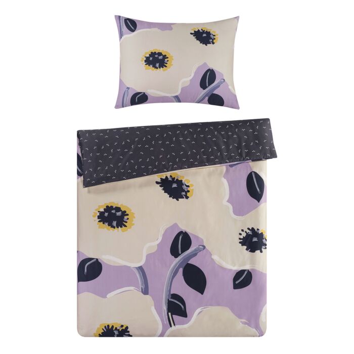 ESPRIT Bettwäsche Romance mit floralem Design