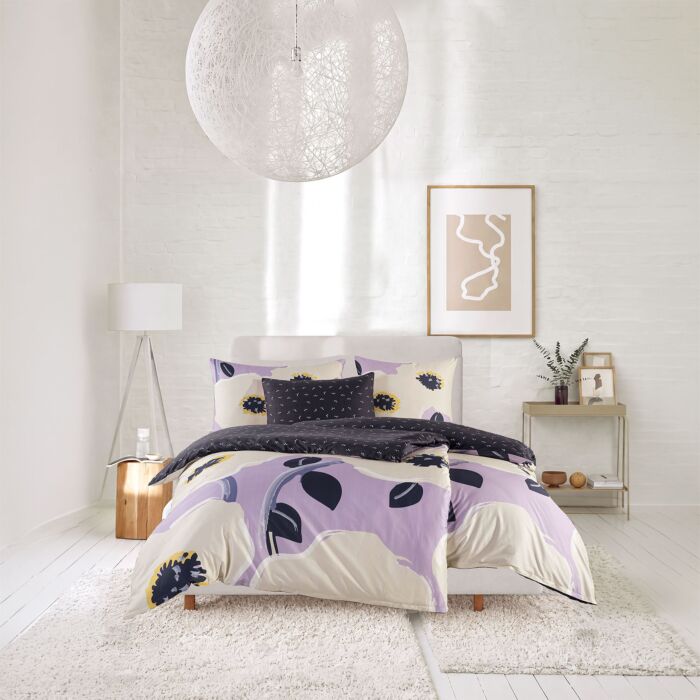 ESPRIT Bettwäsche Romance mit floralem Design