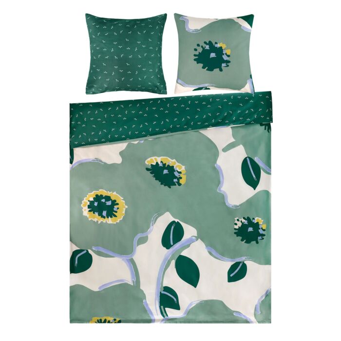 ESPRIT Bettwäsche Romance mit floralem Design