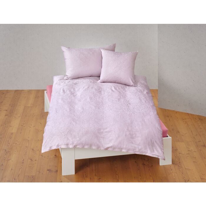 Bettwäsche mit Paisley Muster – Kissenbezug – 50x70 cm