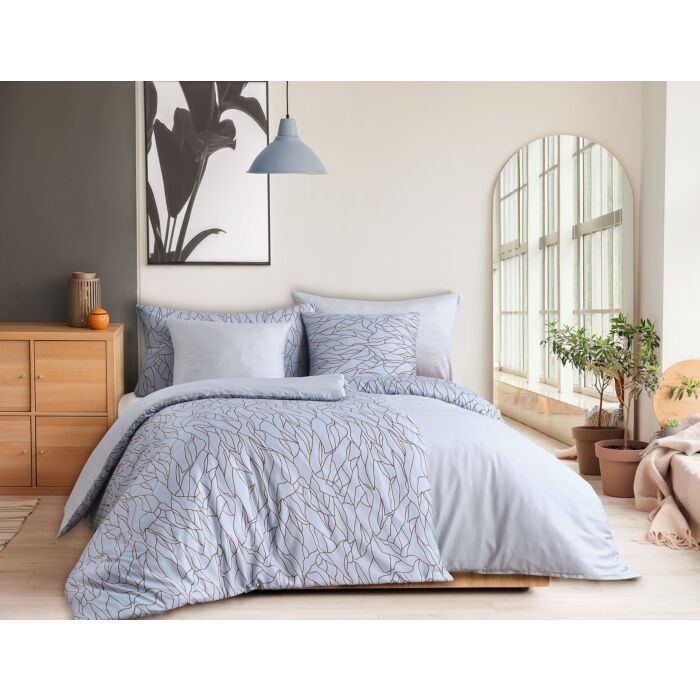 Esprit Bettwäsche Nele – Kissenbezug – 65x65 cm