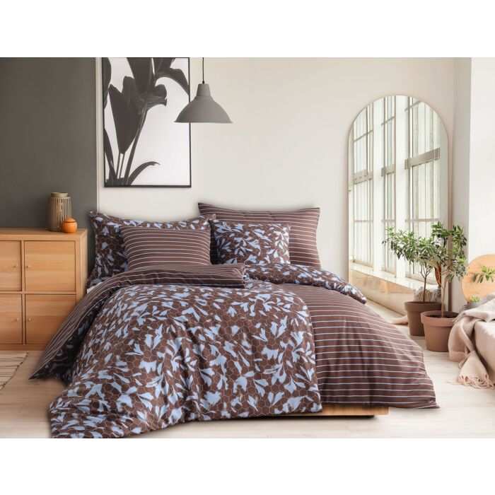 Esprit Bettwäsche Noel – Kissenbezug – 65x65 cm