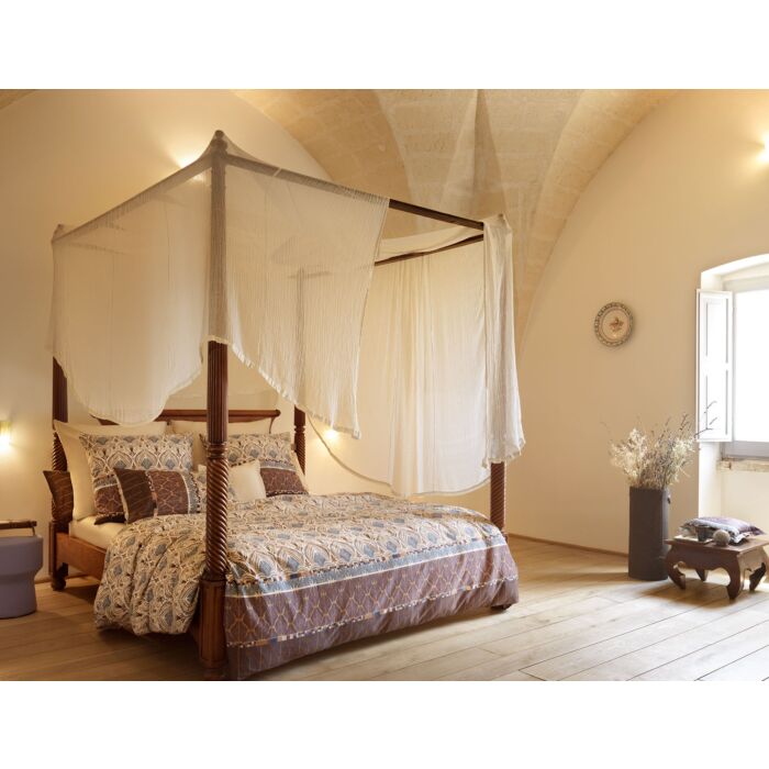 Linge de lit Bassetti Granfoulard Nairobi – Duvetbezug – 240x240 cm
