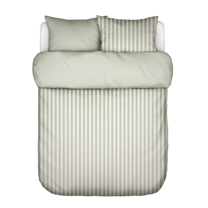 Linge de lit Marc O'Polo Classic Stripe main product photo