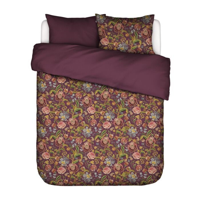 Essenza Bettwäsche Rosanella – Fourre de duvet – 200x210 cm