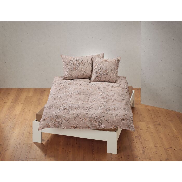 Bettwäsche mit schönem Paisley Muster – Kissenbezug – 50x70 cm