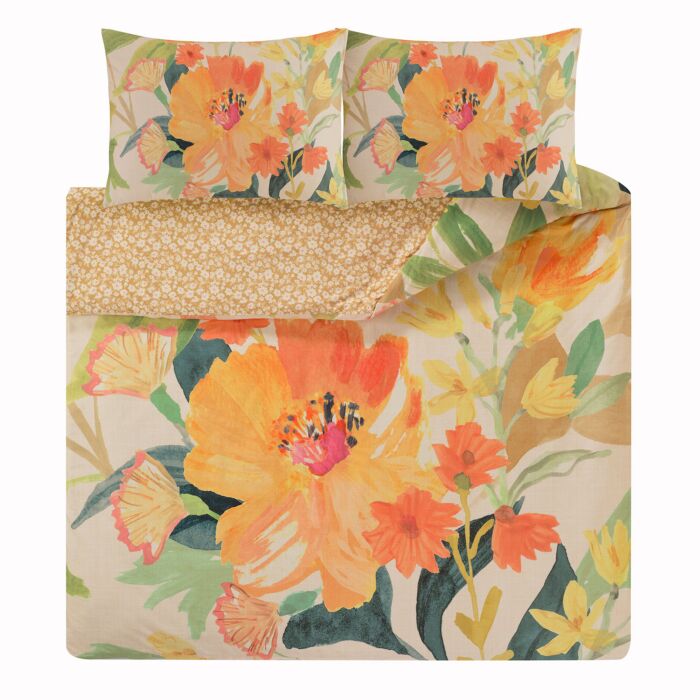 Linge de lit KAS Ria main product photo