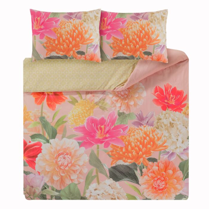 Linge de lit KAS Bettina main product photo