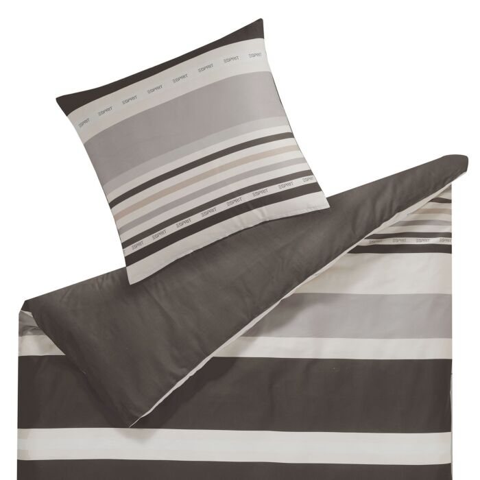 Linge de lit ESPRIT Senta