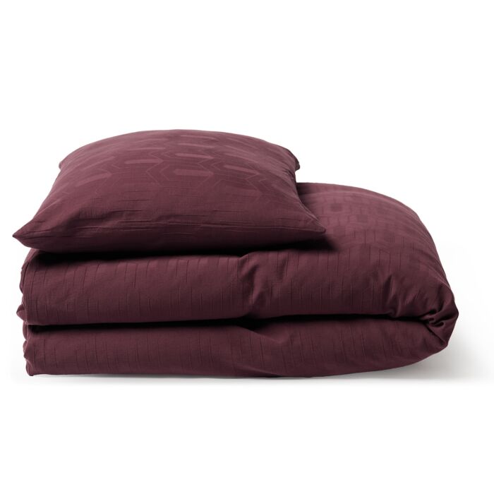 Linge de lit Journey Living Vairano main product photo
