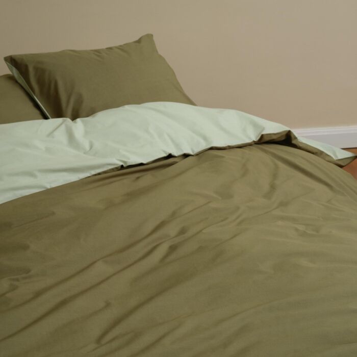 Linge de lit Marc O'Polo Erla