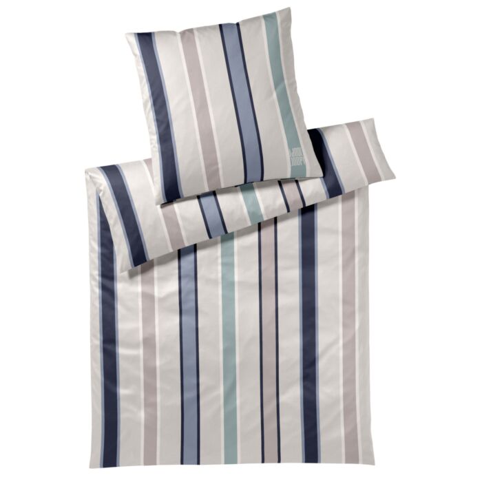 Joop! Satin Bettwäsche Banks – 65x100 cm
