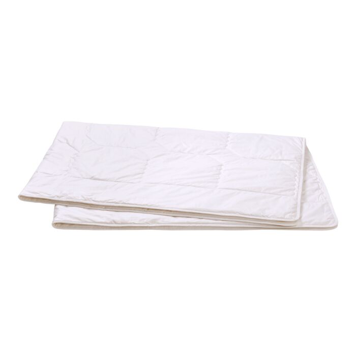 fan Duvet pour toute l'année Bambou