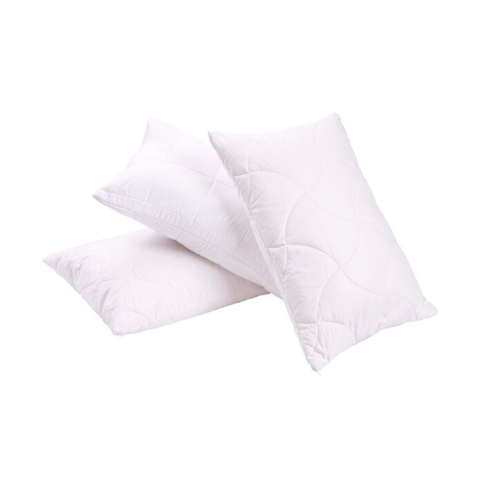 fan Kissen Bambus