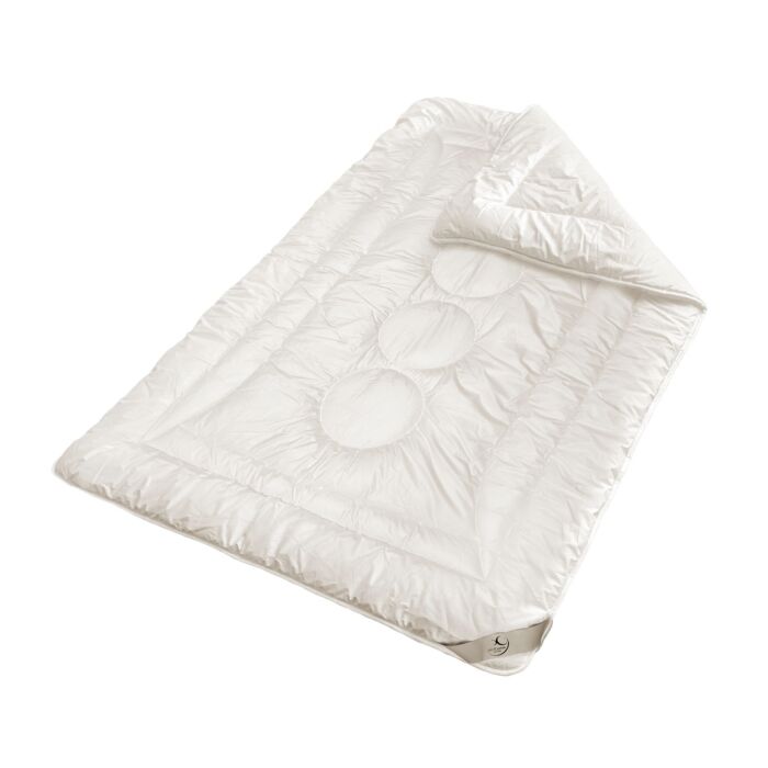 John Cotton Duvet Feels like down