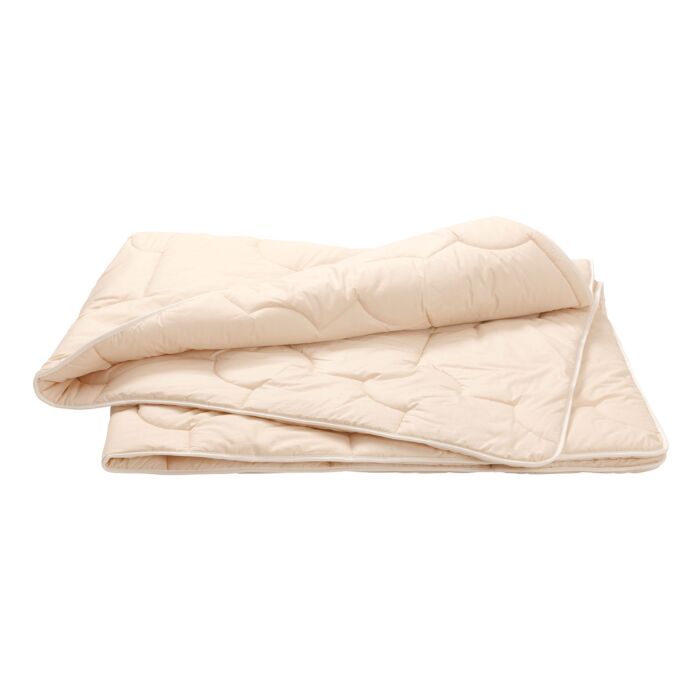 Duvet Schafwolle