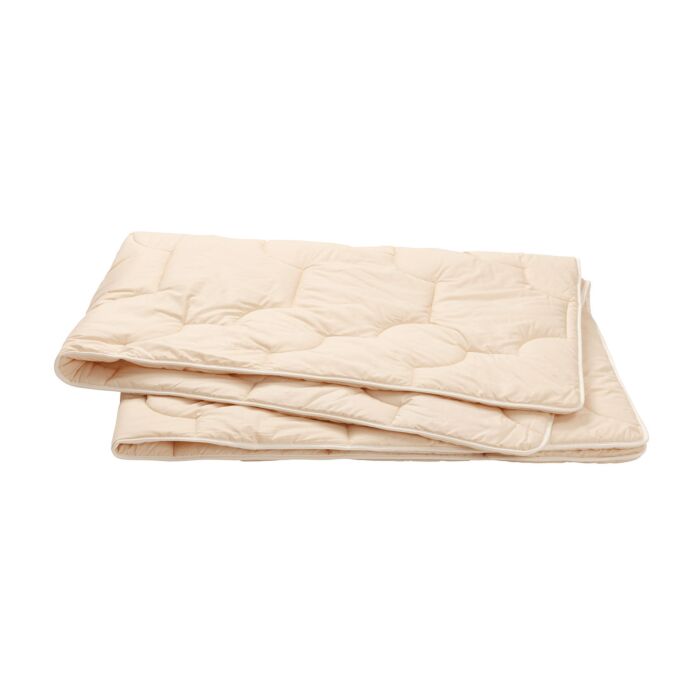 Duvet Schafwolle