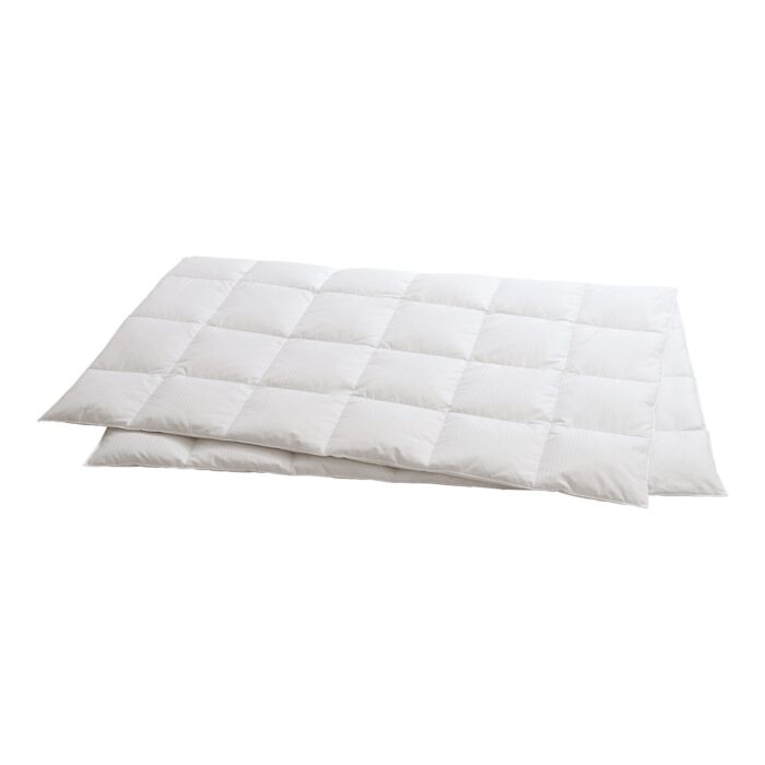 Duvet pour toute l'année Hayo by Billerbeck