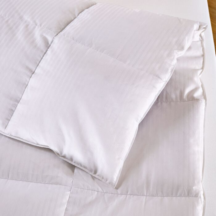 Duvet pour toute l'année Hayo by Billerbeck
