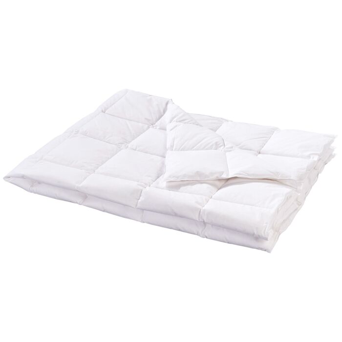 Duvet léger Swiss Edition 90 light