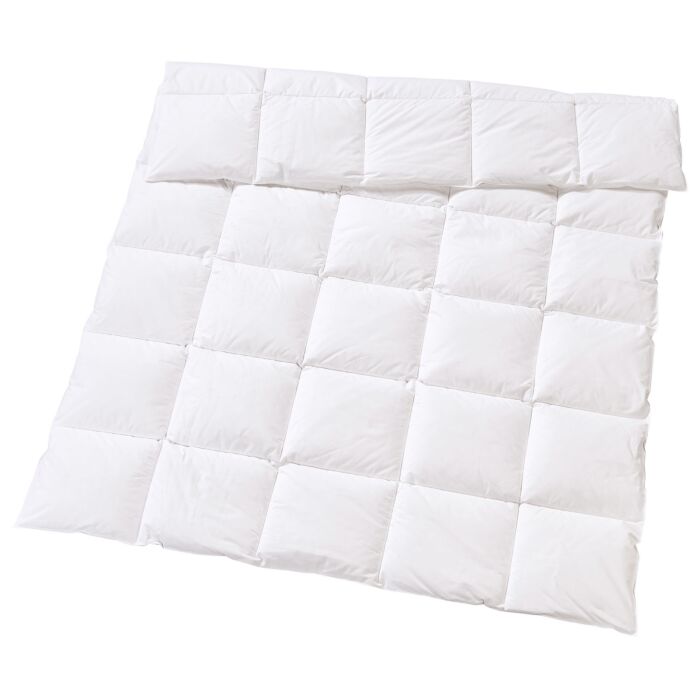Duvet pour toute l'année Swiss Edition 90 Medium
