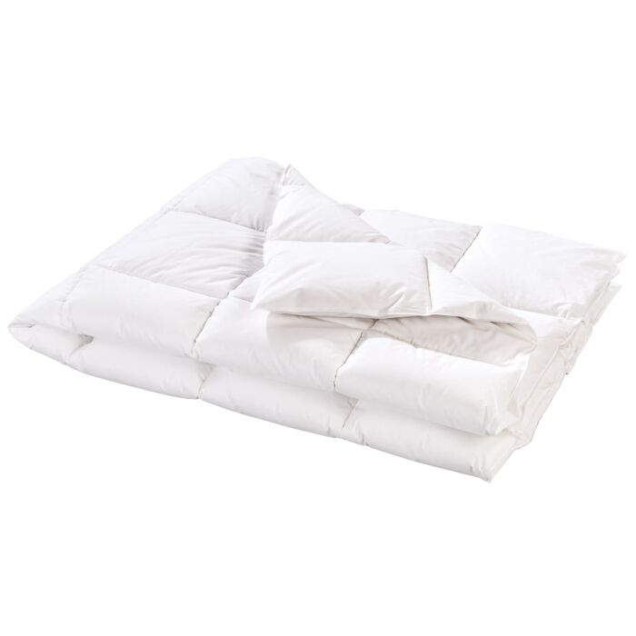 Duvet pour toute l'année Swiss Edition 90 Medium