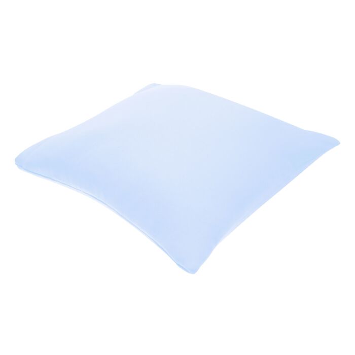 Kissenbezug mit Reissverschluss – 40x40 cm