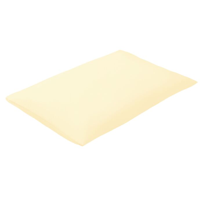 Kissenbezug mit Reissverschluss – 40x60 cm
