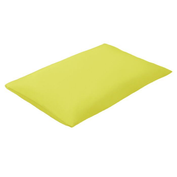 Kissenbezug mit Reissverschluss – 40x60 cm