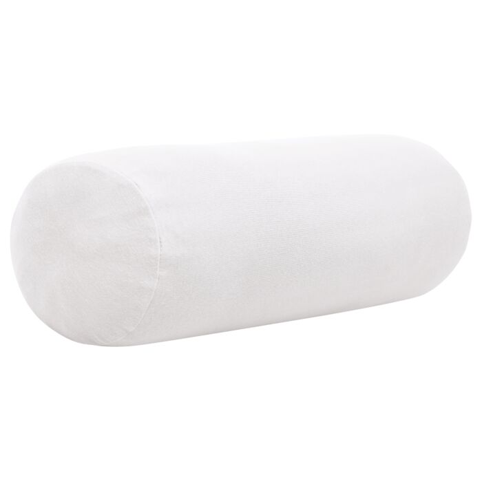 Nackenrollenkissenbezug, nur passend für Nackenrolle ... siehe Seite ... – 40x15 cm