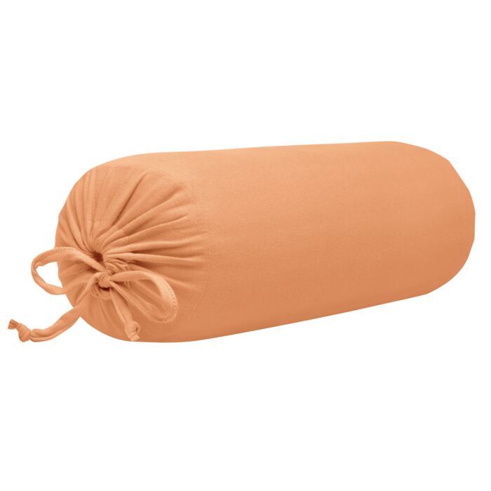 Nackenrollenkissenbezug, nur passend für Nackenrolle ... siehe Seite ... – 40x15 cm
