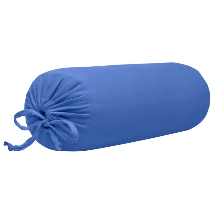 Nackenrollenkissenbezug, nur passend für Nackenrolle ... siehe Seite ... – 40x15 cm