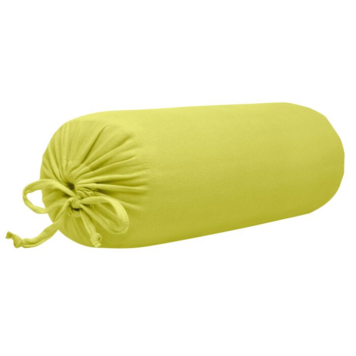Nackenrollenkissenbezug, nur passend für Nackenrolle ... siehe Seite ... – 40x15 cm