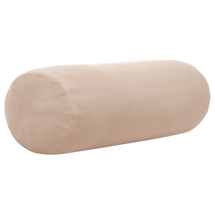 Nackenrollenkissenbezug, nur passend für Nackenrolle ... siehe Seite ... – 40x15 cm