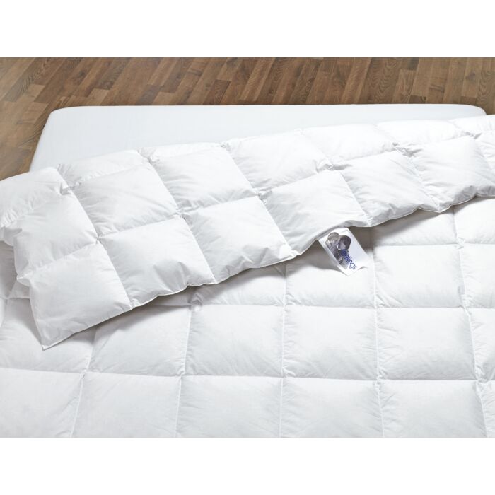 Duvet pour toute l'année Lara 1 main product photo