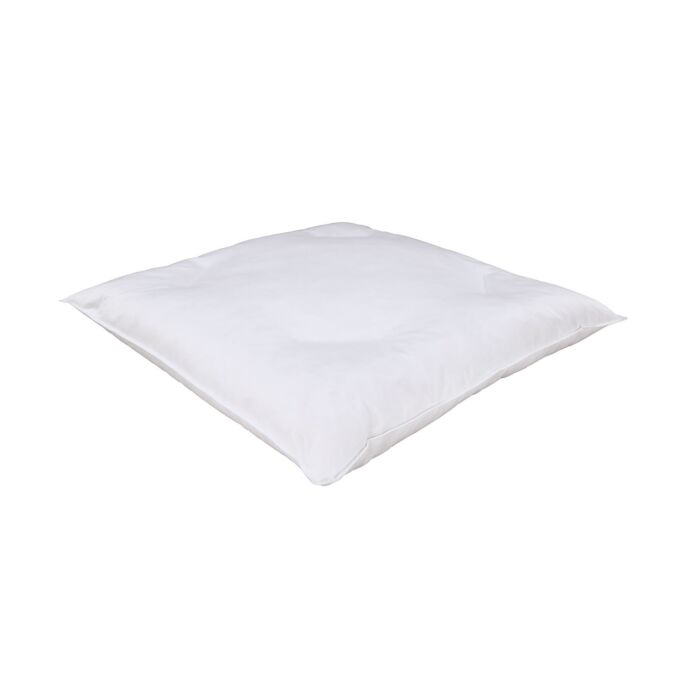 Oreiller en plumes Plima Plat